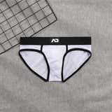 Men's Bikini Briefs – Designer Low Rise