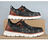 Men Walking Sneakers