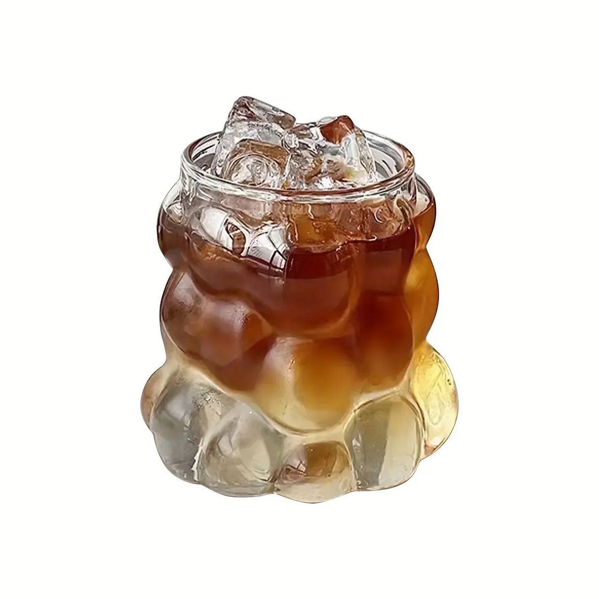 Cold Coffee Glass Cup