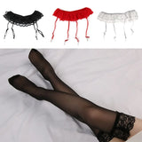 Women Thigh-High Stockings