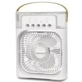 Portable 3-in-1 Air Cooler Fan