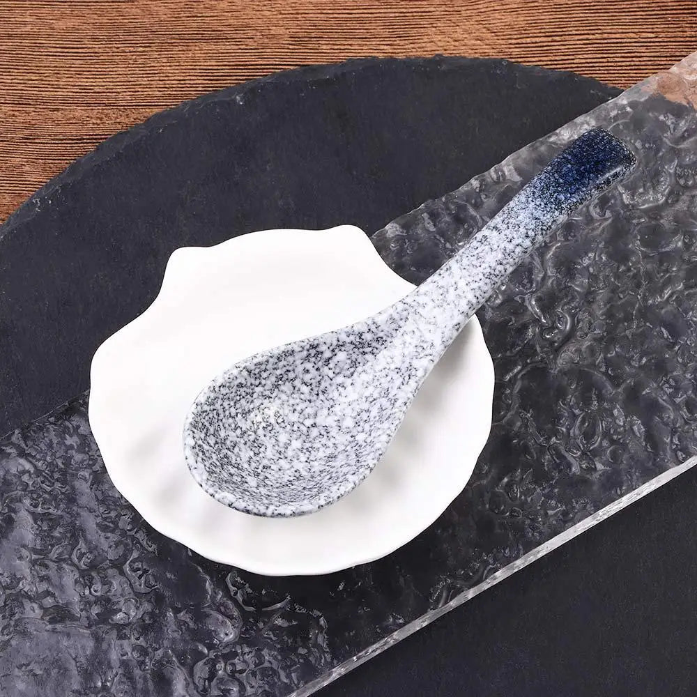 Kitchen Spoon Utensil Set
