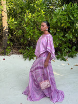 Women's 2 Piece Skirt Set