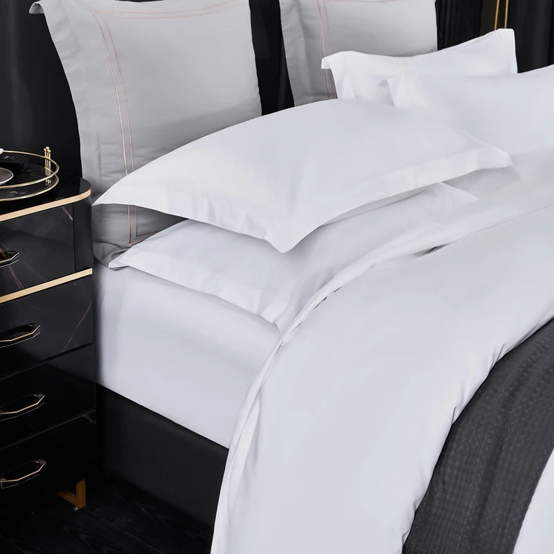 Hotel Bedding Set