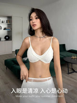 Comfort Lace Bralette