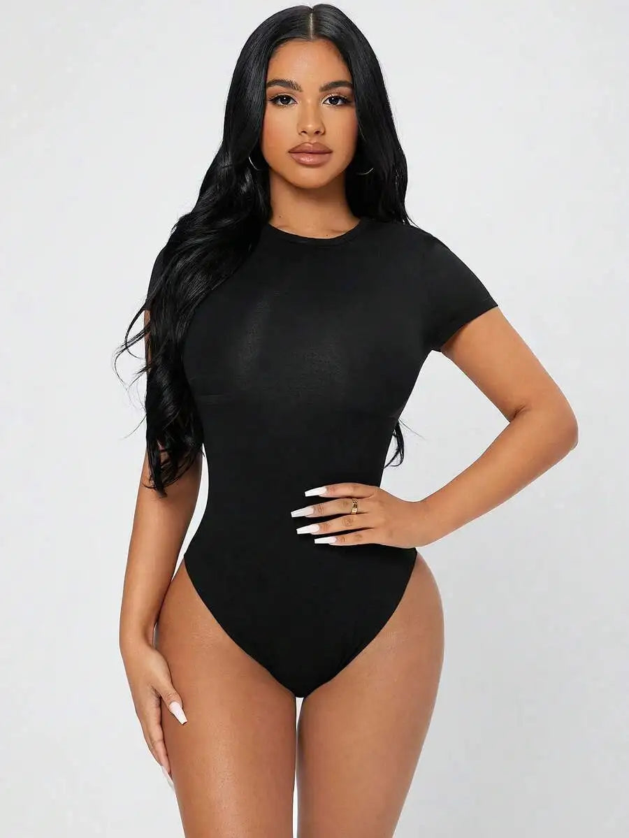 Women's Bodycon Bodysuit