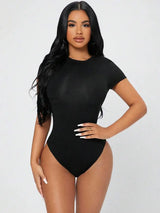 Women's Bodycon Bodysuit