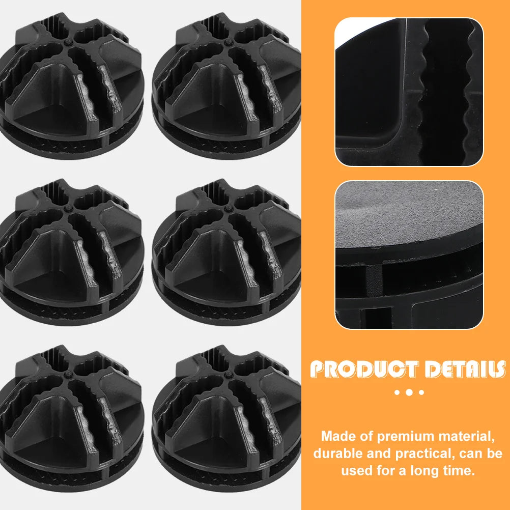 Closet Cabinet Buckles (30pcs)