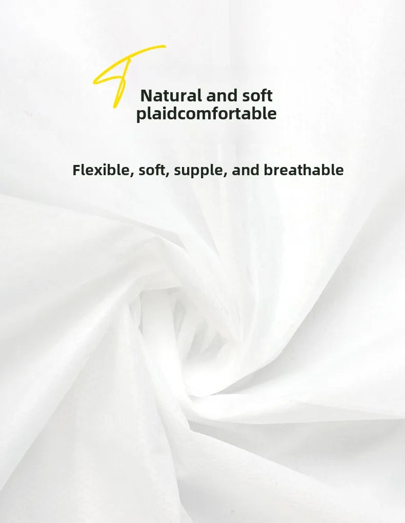 Disposable Bed Sheet Set
