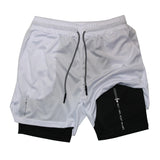 Apex 2-in-1 Training Shorts