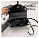 Premium Leather Diaper Bag