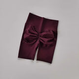 Women's Booty-Lifting Yoga Shorts