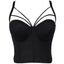 Lace Corset Bustier
