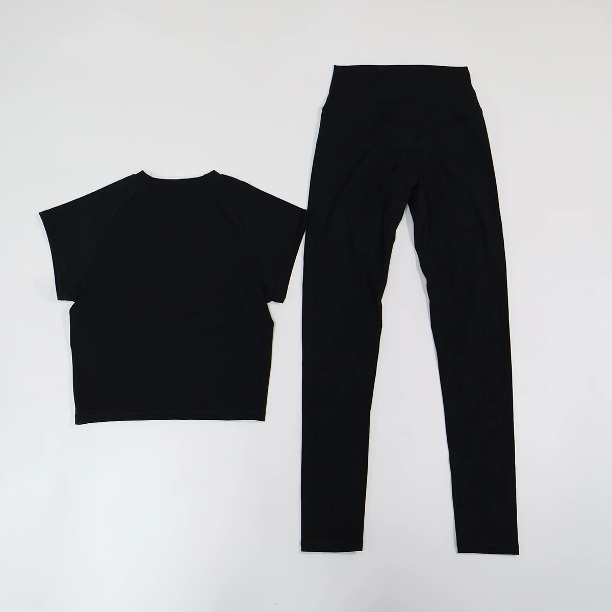 AeroFlex Fitness Set