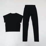 AeroFlex Fitness Set