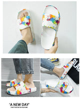 OceanFlex EVA Slides