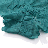 Women Plus Lingerie Set