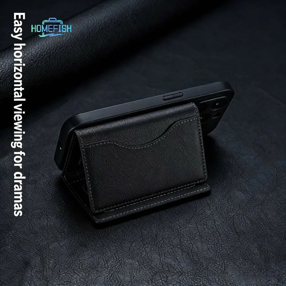 MagSafe Leather Wallet