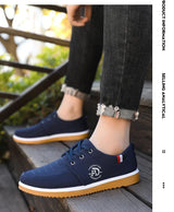 Men Platform Sneakers