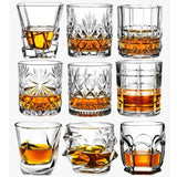 Fashion Whiskey Glasses