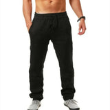 Men’s Casual Fitness Pants