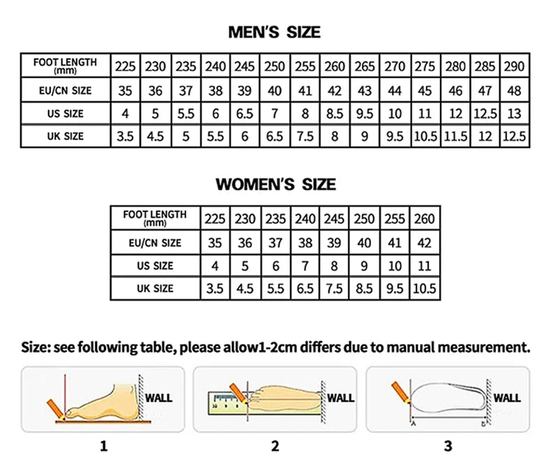 Men Steel Toe Safety Sneakers