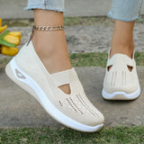 Women's Lightweight Casual Summer Shoes