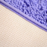 Absorbent Bathroom Floor Mat