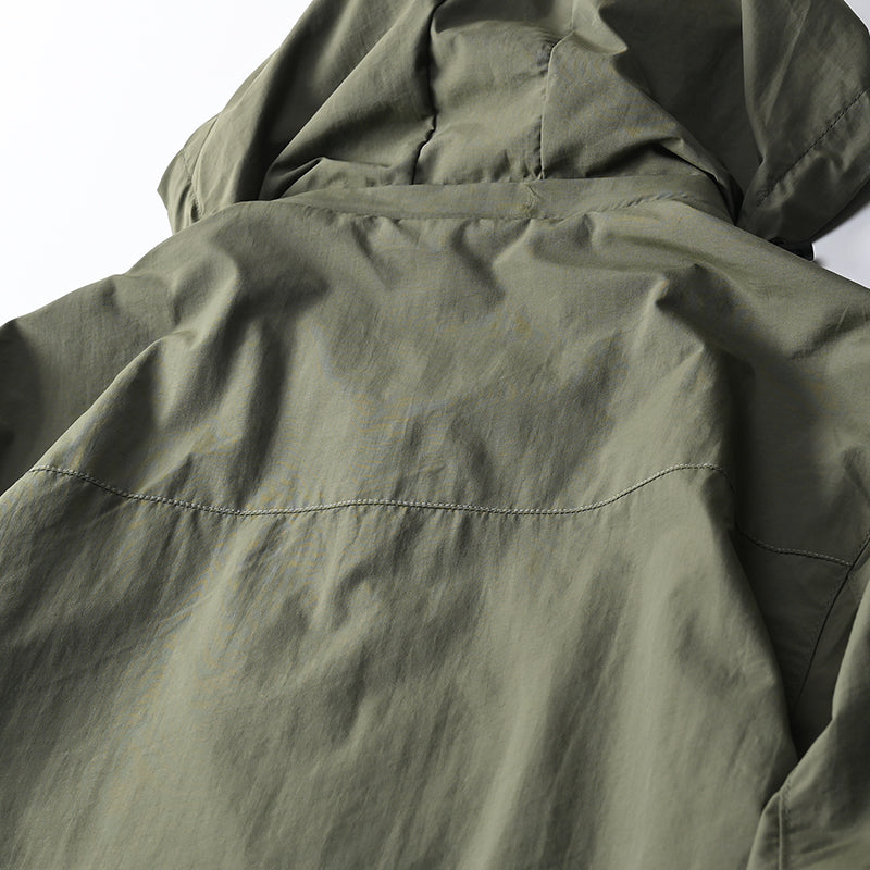 Men’s Tactical Waterproof Jacket