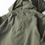 Men’s Tactical Waterproof Jacket