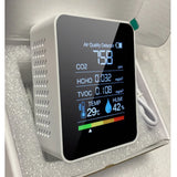 CO2 Air Quality Monitor