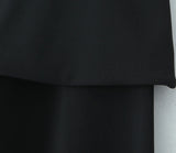 Women's Retro Low Waist Flare Pants
