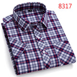 Cambridge Plaid Shirt