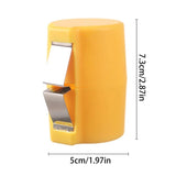 Eggshell Opener Tool
