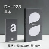 Luxury Fake Decorative Books Set