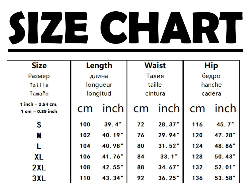 Men’s Casual Fitness Pants
