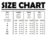 Men’s Casual Fitness Pants