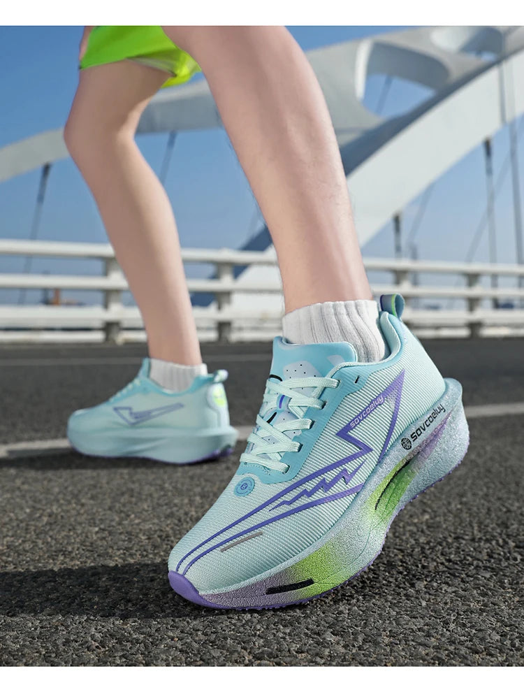 Velocity Carbon Pro Runners