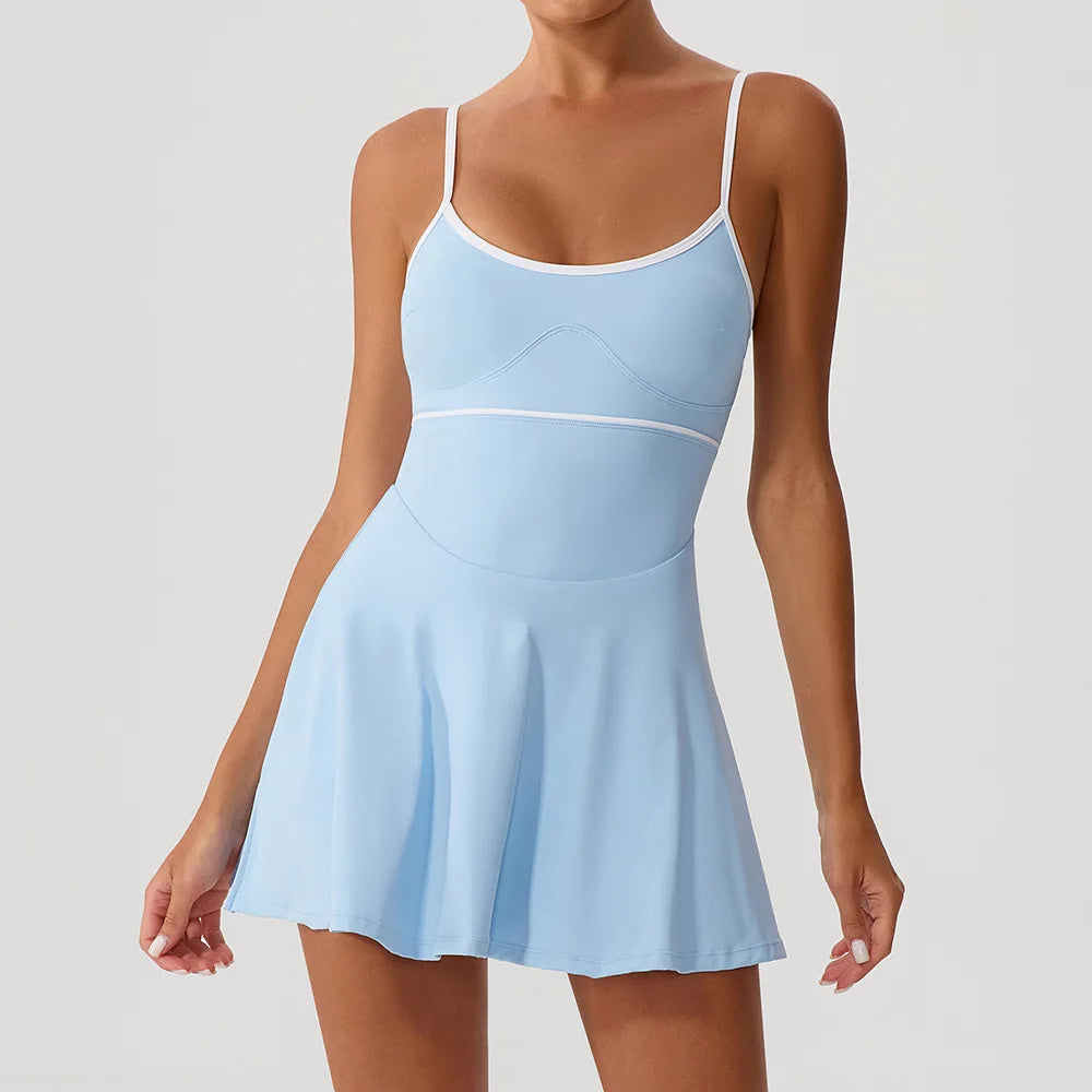 Ace Performance Tennis Dress