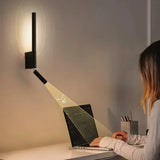 LED Wall Lamp for Living Room