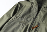 Men’s Tactical Waterproof Jacket