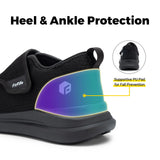 Men Extra Wide Orthopedic Shoes