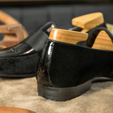 Men’s High-Quality Dress Loafers