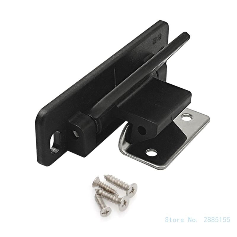 Cabinet Door Catches & Latches