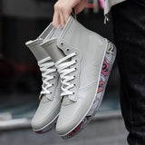 Unisex Waterproof Outdoor Work Boots