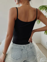 Women's Corset Crop Top