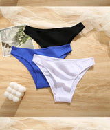 Women Cotton Panties Set (5pcs)