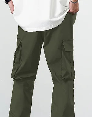 Men’s Workwear Cargo Pants 2025