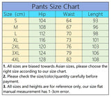 Men’s Casual Jogging Sweatpants