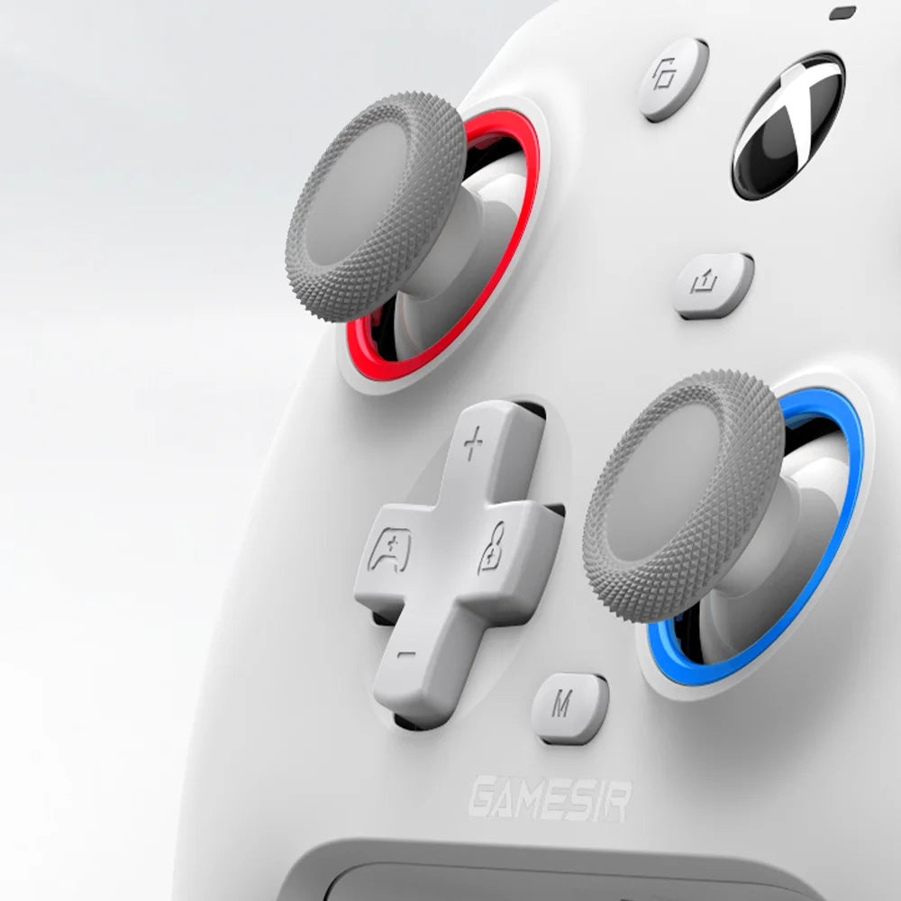 GameSir G7 Magnetic Faceplate Kit